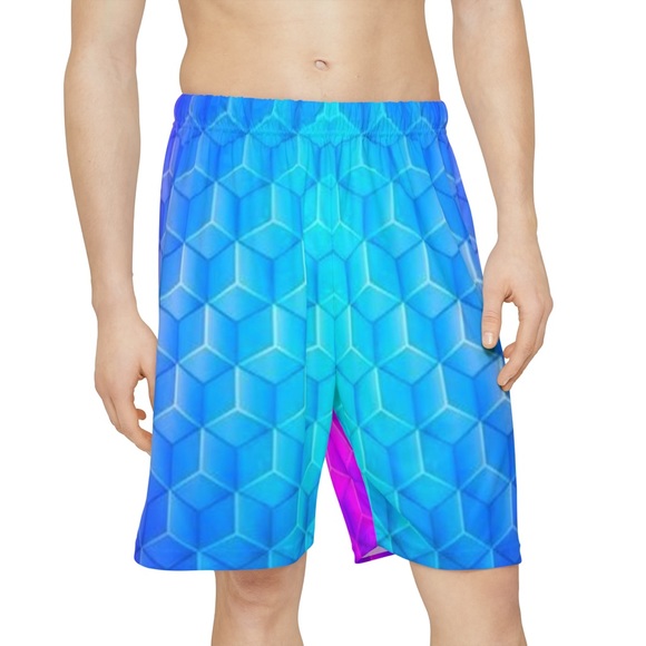 Cosmic Shorts - Picture 4 of 4